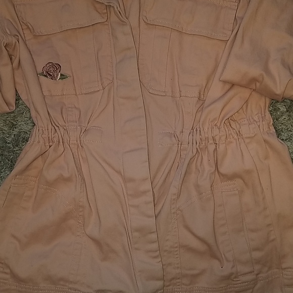 Pink Jacket - Picture 2 of 5